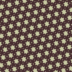 Design for book, notebook and calendar covers. high quality textile design. various geometric shapes for fabricated products