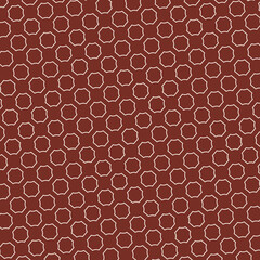 Design for book, notebook and calendar covers. high quality textile design. various geometric shapes for fabricated products