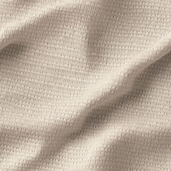 White Beige Elegant Seamless Fabric Cloth Textile Pattern