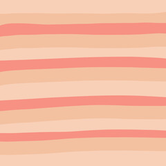 Fototapeta premium background with orange stripes