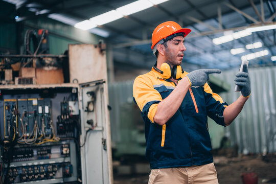 Software engineer conducts software testing to detect, troubleshoot, and upgrade factory machinery. Monitoring system performance and evaluating new technologies in advance of their implementation