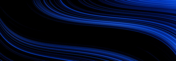 abstract blue and black are light pattern with the gradient is the with floor wall metal texture soft tech diagonal background black dark clean modern.