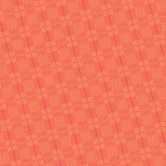 Design for book, notebook and calendar covers. high quality textile design. various geometric shapes for fabricated products