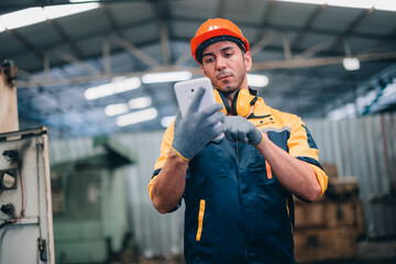Software engineer conducts software testing to detect, troubleshoot, and upgrade factory machinery....