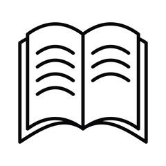 book icon
