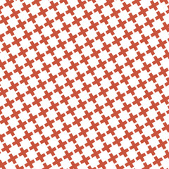 Design for book, notebook and calendar covers. high quality textile design. various geometric shapes for fabricated products