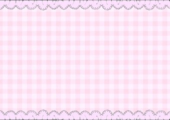 Frame background pastel 