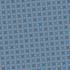 Design for book, notebook and calendar covers. high quality textile design. various geometric shapes for fabricated products