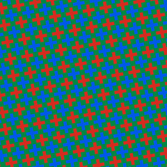 Design for book, notebook and calendar covers. high quality textile design. various geometric shapes for fabricated products