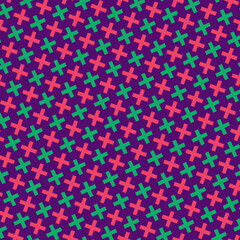 Design for book, notebook and calendar covers. high quality textile design. various geometric shapes for fabricated products