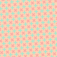 Design for book, notebook and calendar covers. high quality textile design. various geometric shapes for fabricated products