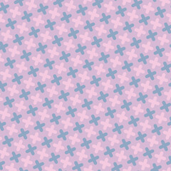 Design for book, notebook and calendar covers. high quality textile design. various geometric shapes for fabricated products