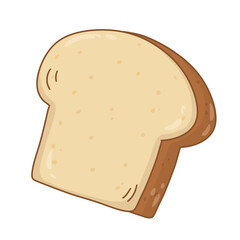 slice of bread