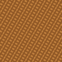 Design for book, notebook and calendar covers. high quality textile design. various geometric shapes for fabricated products