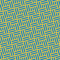 Design for book, notebook and calendar covers. high quality textile design. various geometric shapes for fabricated products