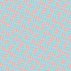Design for book, notebook and calendar covers. high quality textile design. various geometric shapes for fabricated products