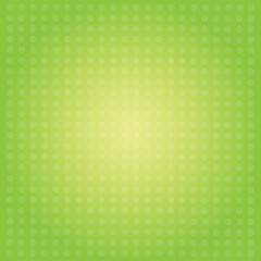 Light green background vector image