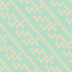 Design for book, notebook and calendar covers. high quality textile design. various geometric shapes for fabricated products