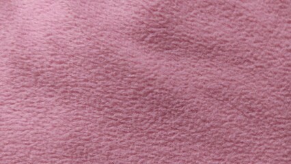 pink towel texture
