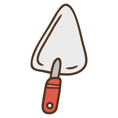 shovel farming and gardening