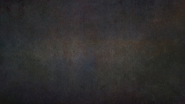 steel metal grunge texture, old rustic background, dark blue gray black wallpaper backdrop, horror scary theme concept	