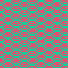 Design for book, notebook and calendar covers. high quality textile design. various geometric shapes for fabricated products