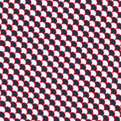 Design for book, notebook and calendar covers. high quality textile design. various geometric shapes for fabricated products