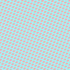 Design for book, notebook and calendar covers. high quality textile design. various geometric shapes for fabricated products