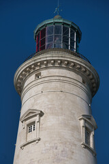 Fototapeta na wymiar Phare de Cordouan