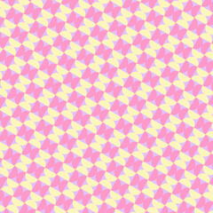 Design for book, notebook and calendar covers. high quality textile design. various geometric shapes for fabricated products