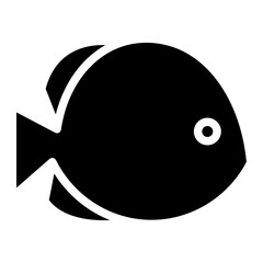 fish glyph 