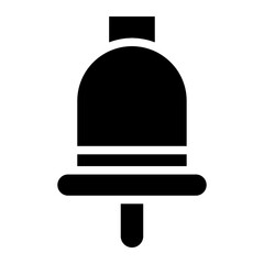 bell glyph 
