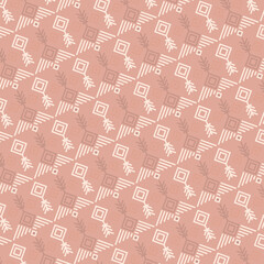 Design for book, notebook and calendar covers. high quality textile design. various geometric shapes for fabricated products