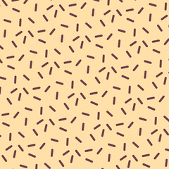 Design for book, notebook and calendar covers. high quality textile design. various geometric shapes for fabricated products