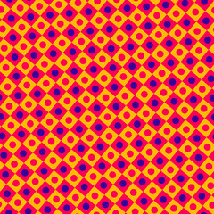 Design for book, notebook and calendar covers. high quality textile design. various geometric shapes for fabricated products