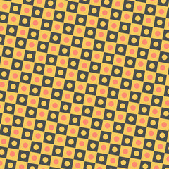 Design for book, notebook and calendar covers. high quality textile design. various geometric shapes for fabricated products