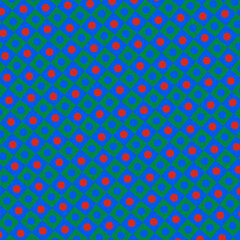 Design for book, notebook and calendar covers. high quality textile design. various geometric shapes for fabricated products