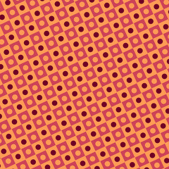 Design for book, notebook and calendar covers. high quality textile design. various geometric shapes for fabricated products