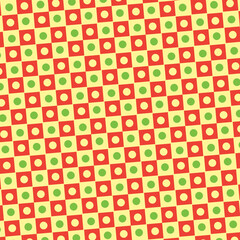 Design for book, notebook and calendar covers. high quality textile design. various geometric shapes for fabricated products