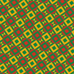 Design for book, notebook and calendar covers. high quality textile design. various geometric shapes for fabricated products