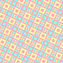 Design for book, notebook and calendar covers. high quality textile design. various geometric shapes for fabricated products