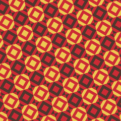 Design for book, notebook and calendar covers. high quality textile design. various geometric shapes for fabricated products