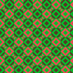 Design for book, notebook and calendar covers. high quality textile design. various geometric shapes for fabricated products