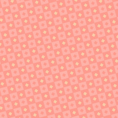 Design for book, notebook and calendar covers. high quality textile design. various geometric shapes for fabricated products