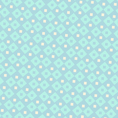 Design for book, notebook and calendar covers. high quality textile design. various geometric shapes for fabricated products