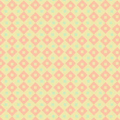 Design for book, notebook and calendar covers. high quality textile design. various geometric shapes for fabricated products