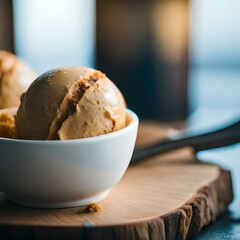 chocolate cream