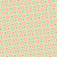 Design for book, notebook and calendar covers. high quality textile design. various geometric shapes for fabricated products