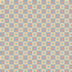 Design for book, notebook and calendar covers. high quality textile design. various geometric shapes for fabricated products