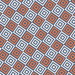 Design for book, notebook and calendar covers. high quality textile design. various geometric shapes for fabricated products